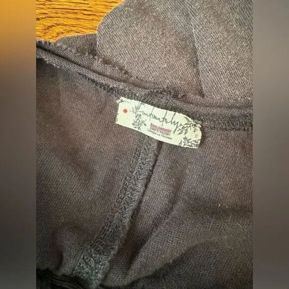 Free People XS Romper - Picture 7 of 7